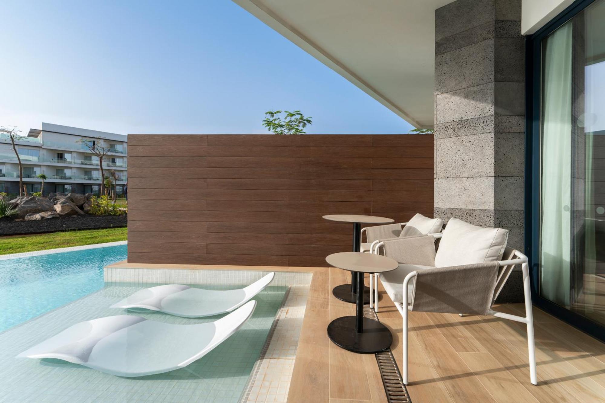 מלון Barcelo Playa Blanca מראה חיצוני תמונה