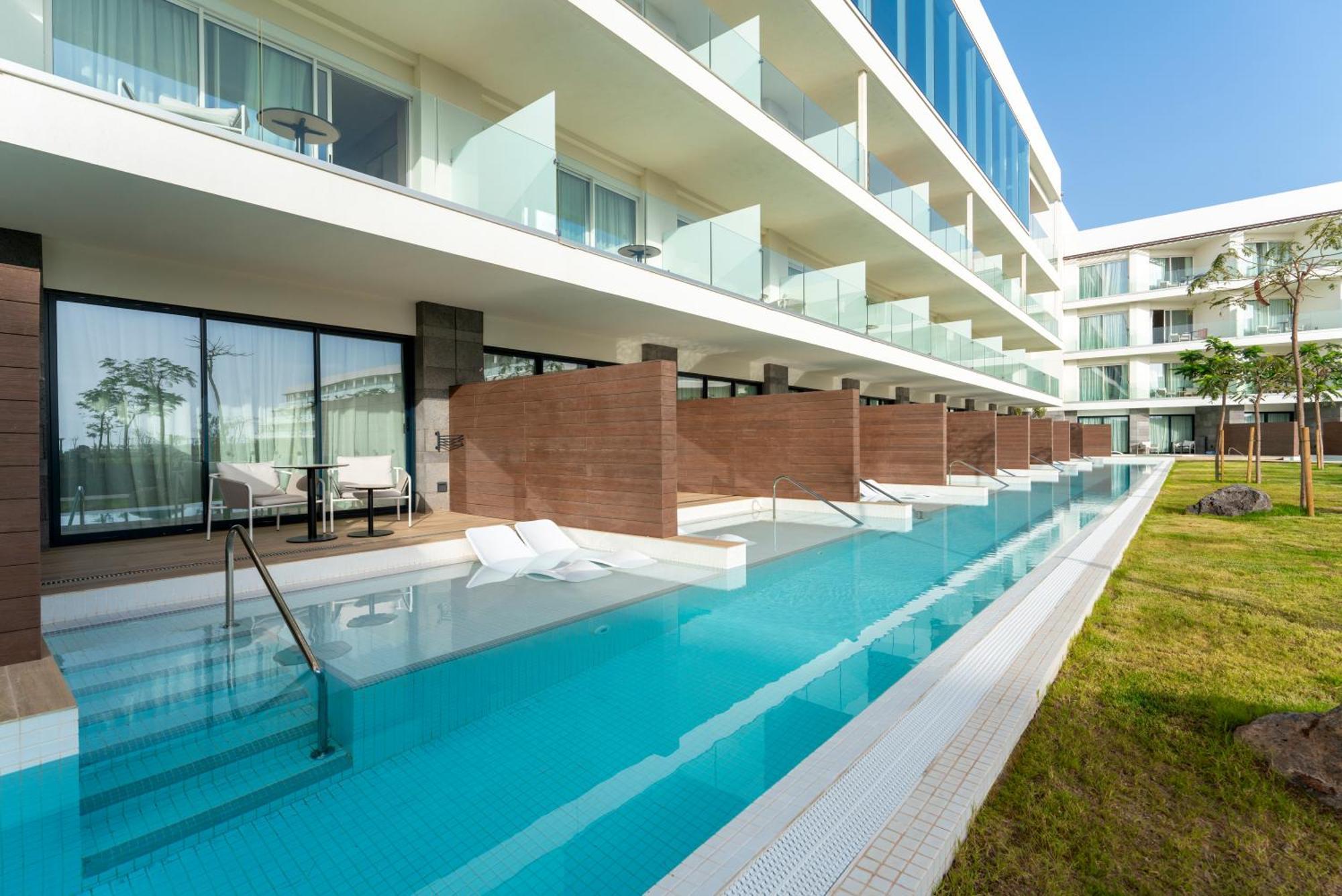 מלון Barcelo Playa Blanca מראה חיצוני תמונה